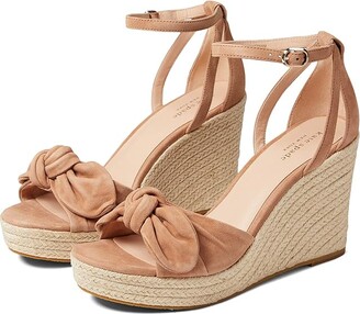 kate spade wedges