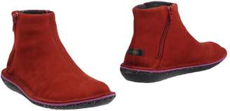 Camper Ankle boots - Item 11253813