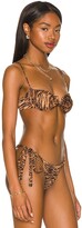 Thumbnail for your product : Indah Amber Bikini Top