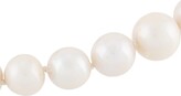 Thumbnail for your product : Monies Jewellery Pearl Embellished Necklace