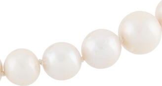 Monies Jewellery Pearl Embellished Necklace