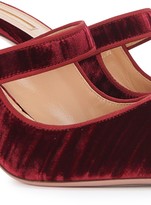 Thumbnail for your product : Aquazzura Astor mules