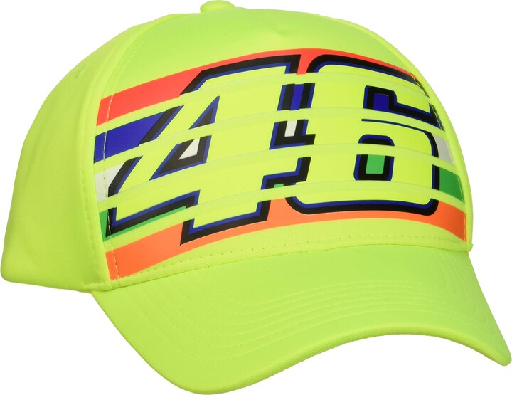 Valentino Rossi Men's VRMCA350228 Baseball Cap - ShopStyle Hats