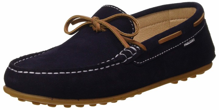 Pablosky Boys 598523 Boat Shoe