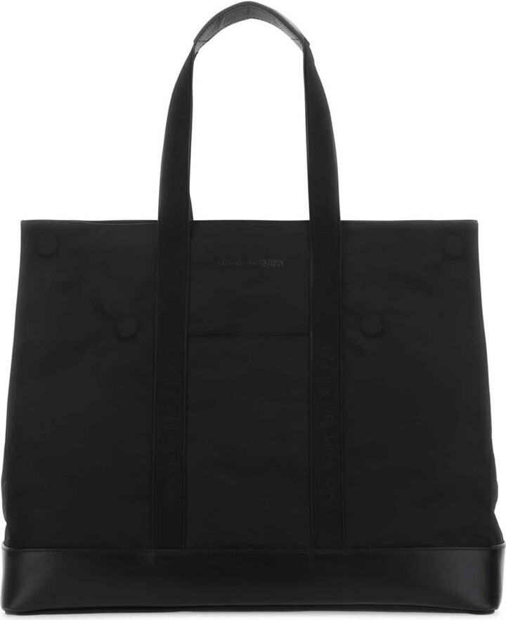 Alexander McQueen Handbags.