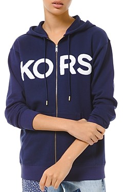 michael kors butterfly sweatshirt