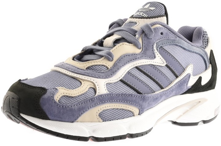 adidas originals temper run trainers