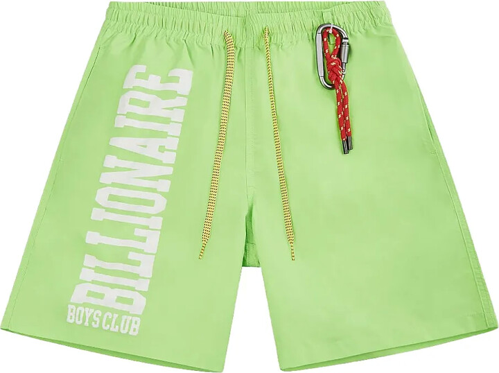Billionaire Boys Club Drawstring Shorts