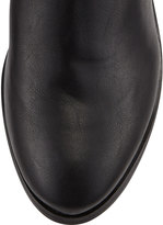 Thumbnail for your product : Report Signature Gwyn Over-the-Knee Leather Boot, Black