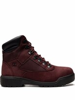 Thumbnail for your product : Timberland 6 Inch Field boots "Port Collection"