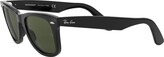 Thumbnail for your product : Ray-Ban 54mm Wayfarer Sunglasses