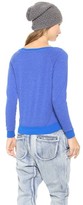 Thumbnail for your product : Sol Angeles Vis A Vis Pullover