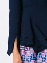 Thumbnail for your product : Olympiah Chipre blazer