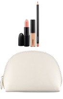 Thumbnail for your product : M·A·C 'Keepsakes - Nude' Lip Bag (Limited Edition) ($47 Value)