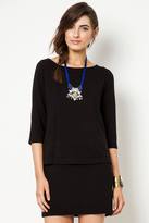 Thumbnail for your product : Anthropologie Ganni Deux Dress