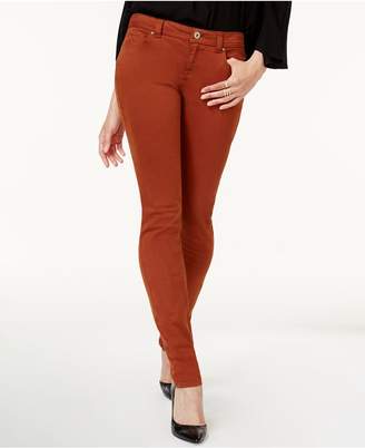 INC International Concepts INCEssentials Skinny Jeans, Created for Macy's