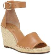 Thumbnail for your product : Vince Camuto Leera Ankle Strap Espadrille Wedge Sandals