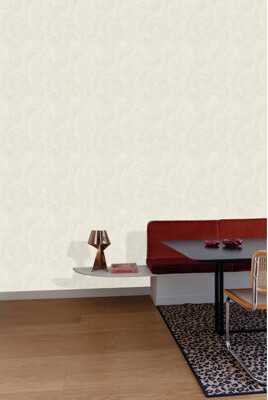 Hokku Designs Atrium Faux Concrete Print Non Woven Non-pasted Textured Wallpaper 57 Sq. Ft.