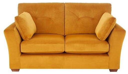 Oscar 3 Seater Sofa - ShopStyle
