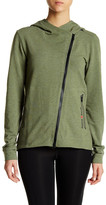 Thumbnail for your product : Reebok CrossFit Full Zip Track Jacket
