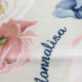 Thumbnail for your product : MonnaLisa MonnalisaBaby Beige Snow Whites Garden Leggings