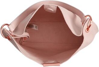 ted baker mini hobo bolsa