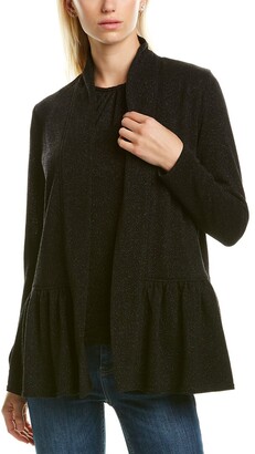 cardigan and shell sweater sets