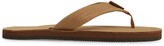 Thumbnail for your product : Rainbow Leather Sandal