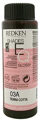 Redken Shades EQ Gloss for Women Hair Color