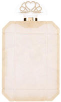 Thumbnail for your product : Charlotte Olympia Perfume Bottle Clutch