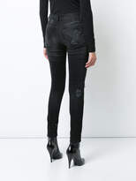 Thumbnail for your product : Hudson Nico skinny jeans
