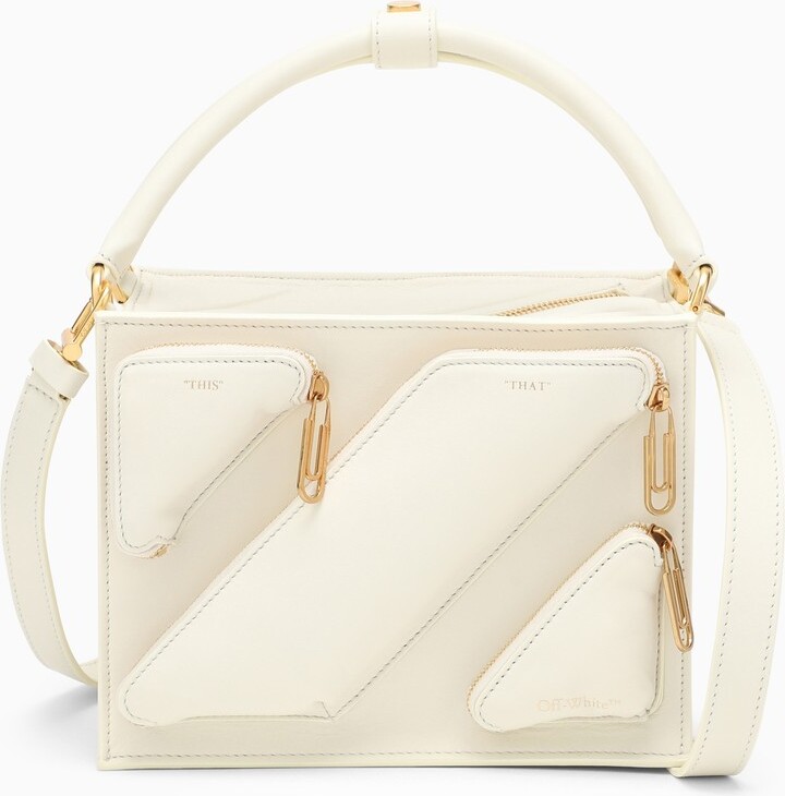 taschen off white book