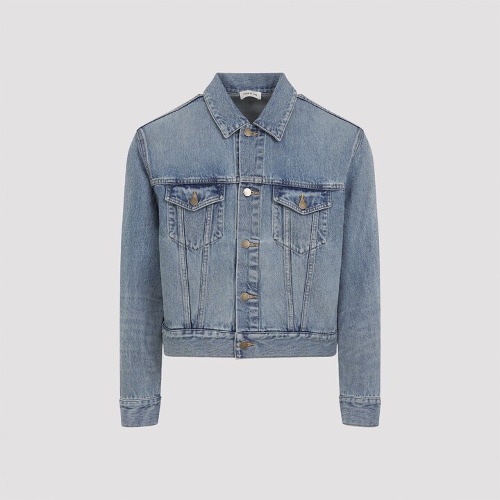 Fear Of God Trucker Jacket