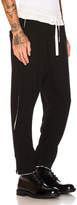 Thumbnail for your product : Haider Ackermann Jogging Pants