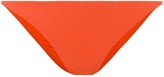 Thumbnail for your product : Tory Burch Solid bikini bottoms