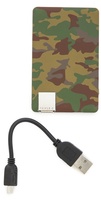 Thumbnail for your product : Triple C Back Up Phone Charger
