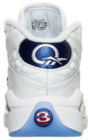 Thumbnail for your product : Reebok Boys' Grade School Question Mid Basketball Shoes