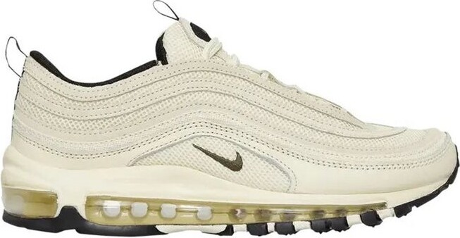 Nike Air Max 97 Lace-Up Sneakers