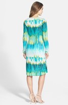 Thumbnail for your product : Tommy Bahama 'Aqua Lagoon' Twist Front Faux Wrap Dress