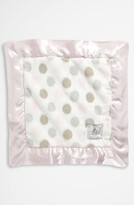 Thumbnail for your product : Little Giraffe 'Luxe Dot' Blanky