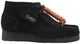 Clarks Women's Black Shoes | ShopStyle