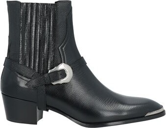 Celine Man Ankle boots