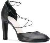 Thumbnail for your product : Del Carlo Limalux pumps