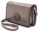 Thumbnail for your product : Tory Burch Marion Combo Cross Body Bag