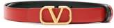Thumbnail for your product : Valentino Garavani VLOGO reversible belt