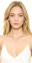 Thumbnail for your product : Jennifer Zeuner Jewelry Tilda Choker Necklace
