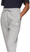 Thumbnail for your product : adidas Grey Must Haves 3-Stripes Lounge Pants