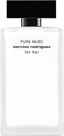 Narciso Rodriguez for her Pure Musc Eau de Parfum