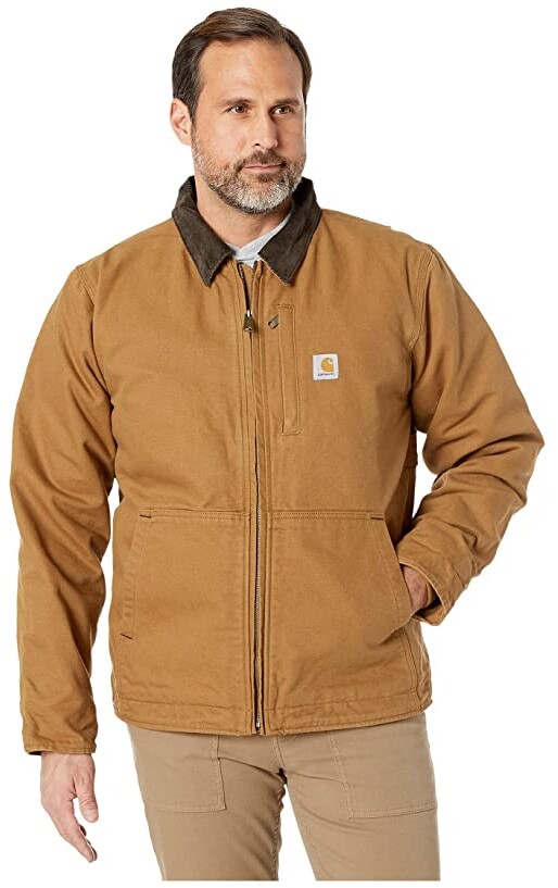 Carhartt Full Swing Armstrong Jacket - ShopStyle