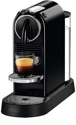 Nespresso by De'Longhi Nespresso Citiz Single-Serve Espresso Machine